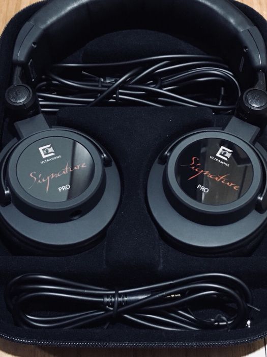 Ultrasone Signature Pro