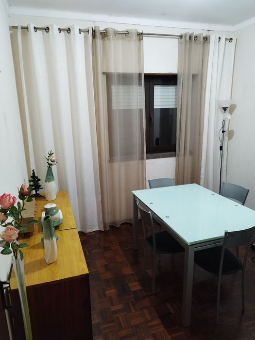 Arrendo Quarto na Gândara, Leiria