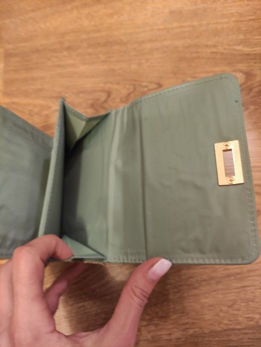 Жіночий гаманець