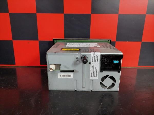 Rádio / auto-rádio OPEL Corsa D