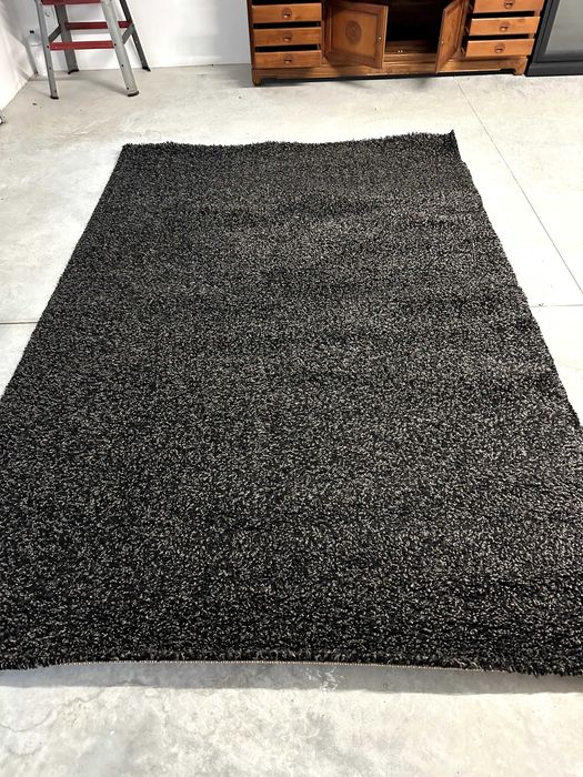 Tapete sala/quarto 200x300 pelo médio