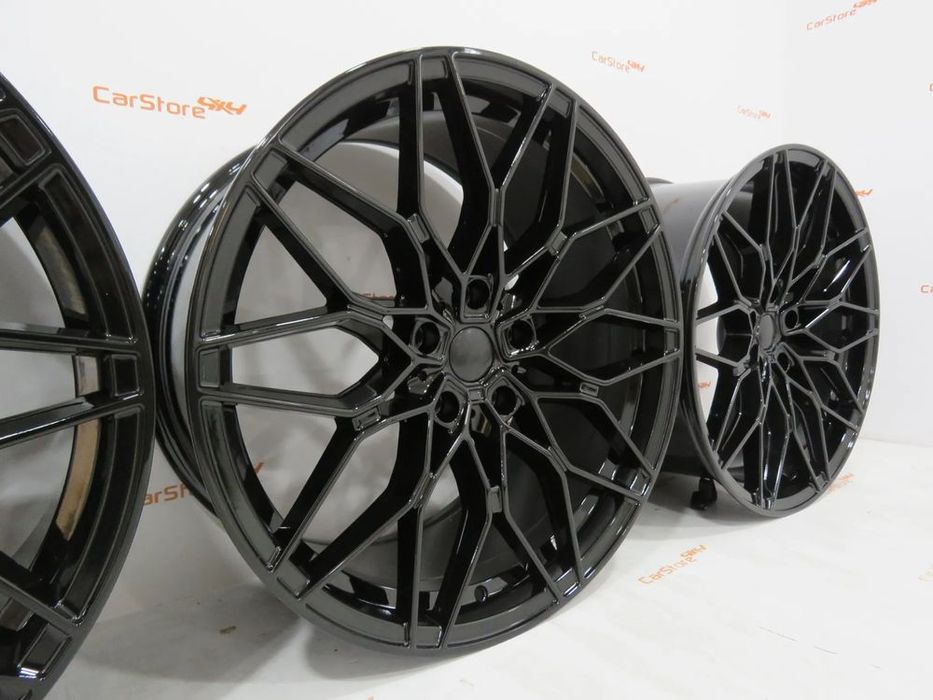 Jante look Bmw Style 1000M 20 x 8.5 et 35 +9.5 et 40 5x120