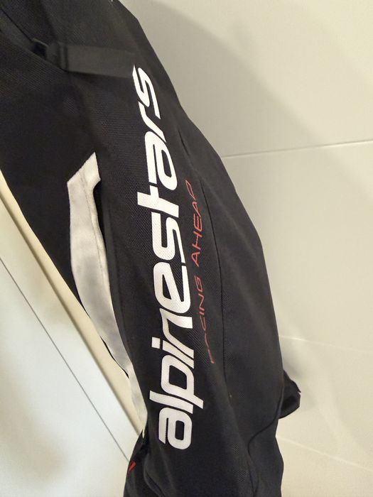 Alpinestars T-SPR pants