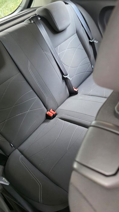Ford Fiesta 2013