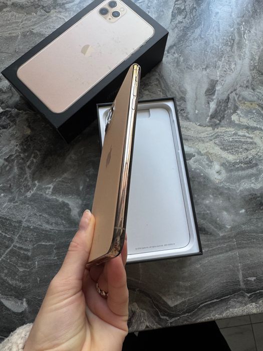 iPhone 11 Pro Max 64Gb