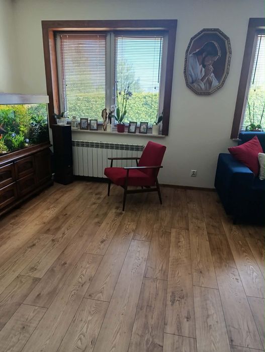 Nowoczesny dom na sprzedaż