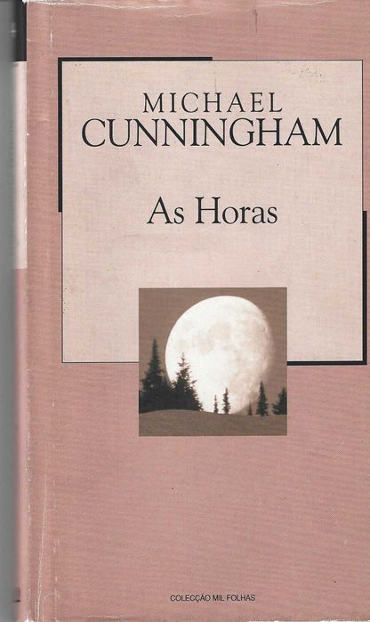 As Horas, de Michael Cunningham