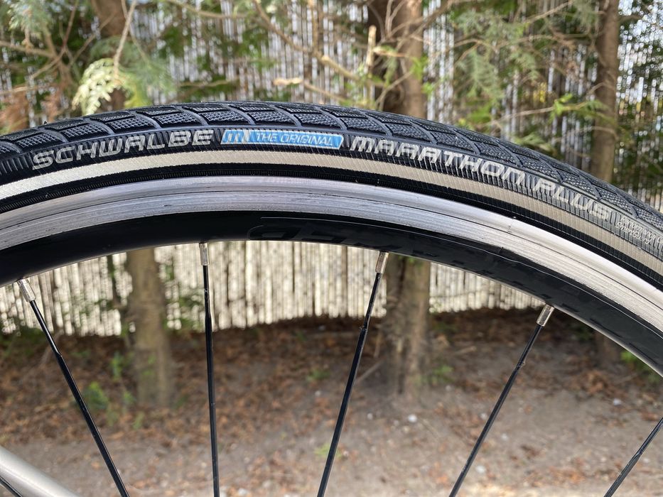 Rower szosowy TREK DOMANE AL 4 ***rozmiar 56*** wzrost 174-180 cm