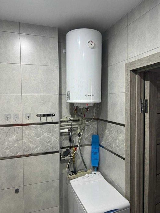 Продам 1к кв евроремонт, ЖК Птичка IN
