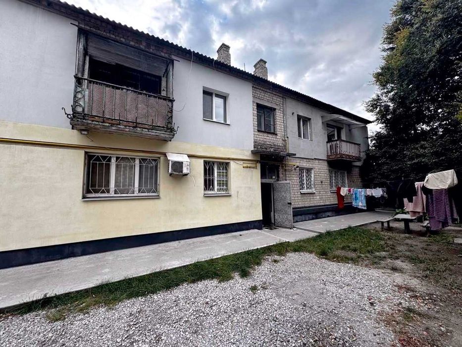 Продам 2-к квартиру с автономным отоплением в районе Воронцова/Каруны