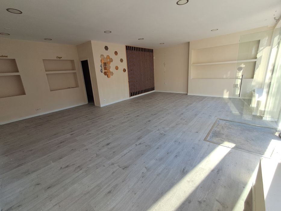 Arrendamento Loja  Lousada