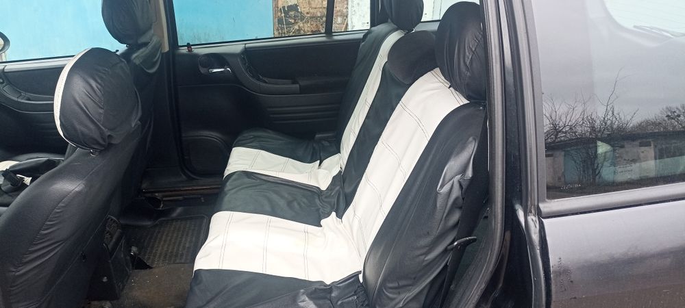 Продам Opel zafira