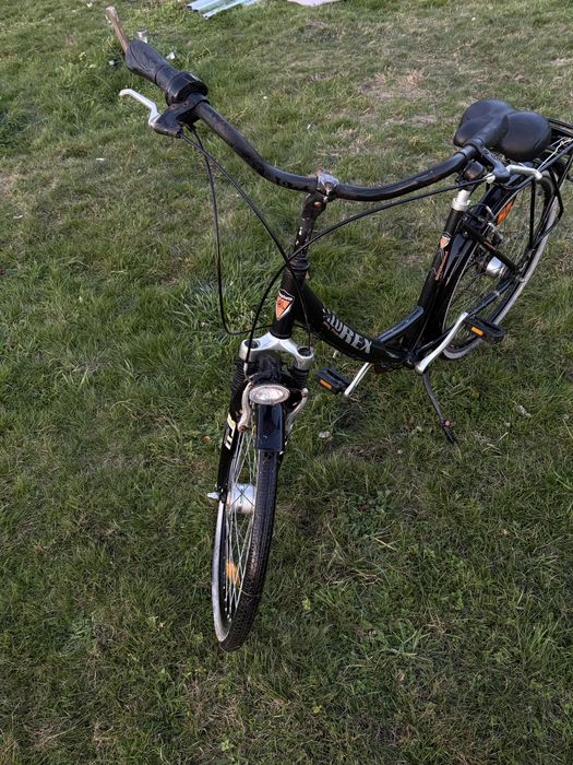 Sprzedam rower marki AluRex