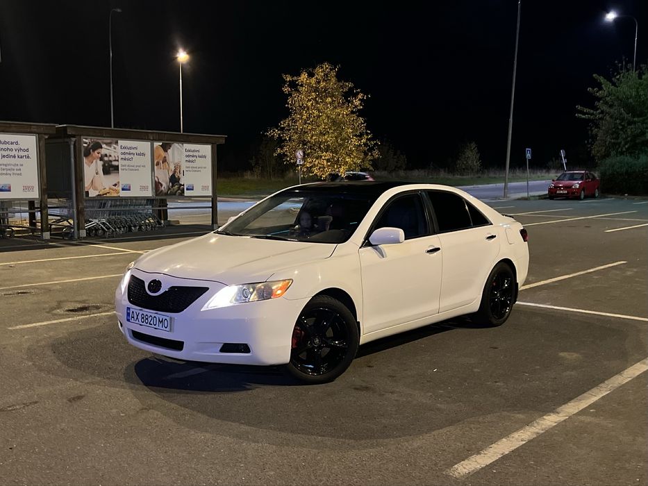 Tayota camry 40 /Тайота Камри 40