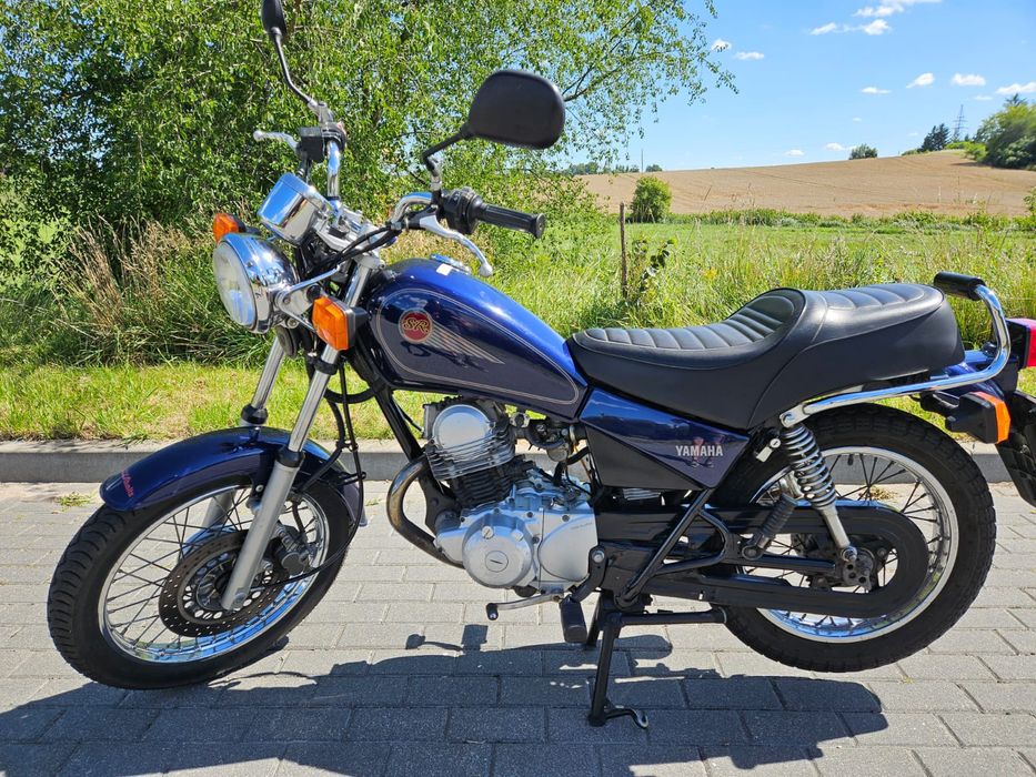 Yamaha