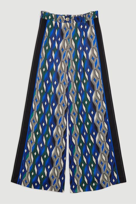 Костюм Karen Millen with Amelia Graham Printed