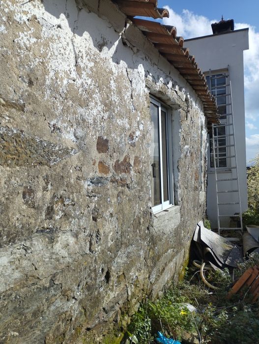 Casa para restauro ,