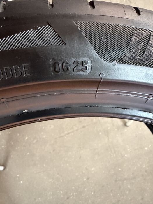 225/45/18 Bridgestone Turanza 6 - 2025r