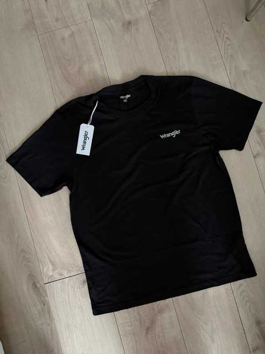 Koszulka Wrangler  męska