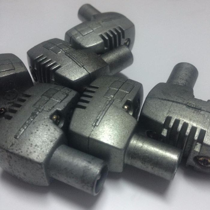 Acessórios de antena