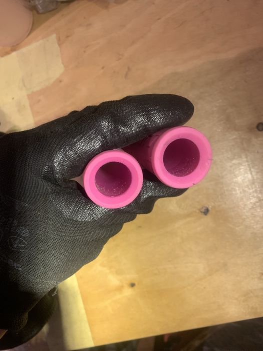 Гріпси cannondale