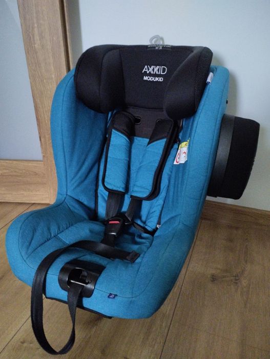 Fotelik samochodowy 9-18 kg