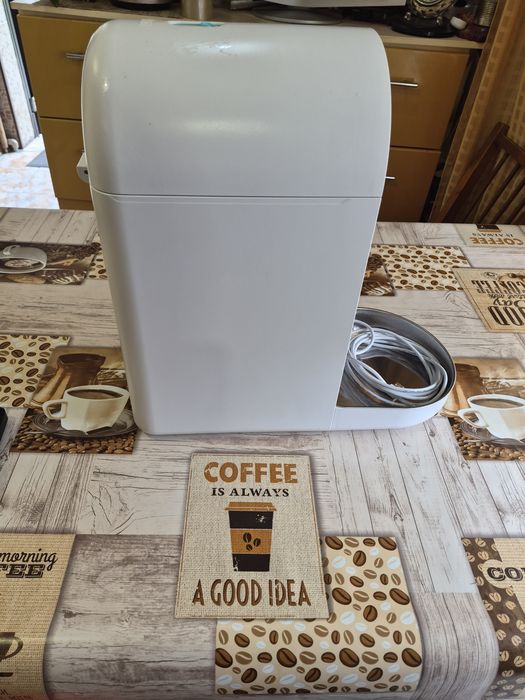 Автоматическая кормушка DOGNESS SMART WI-FI KAMERA
