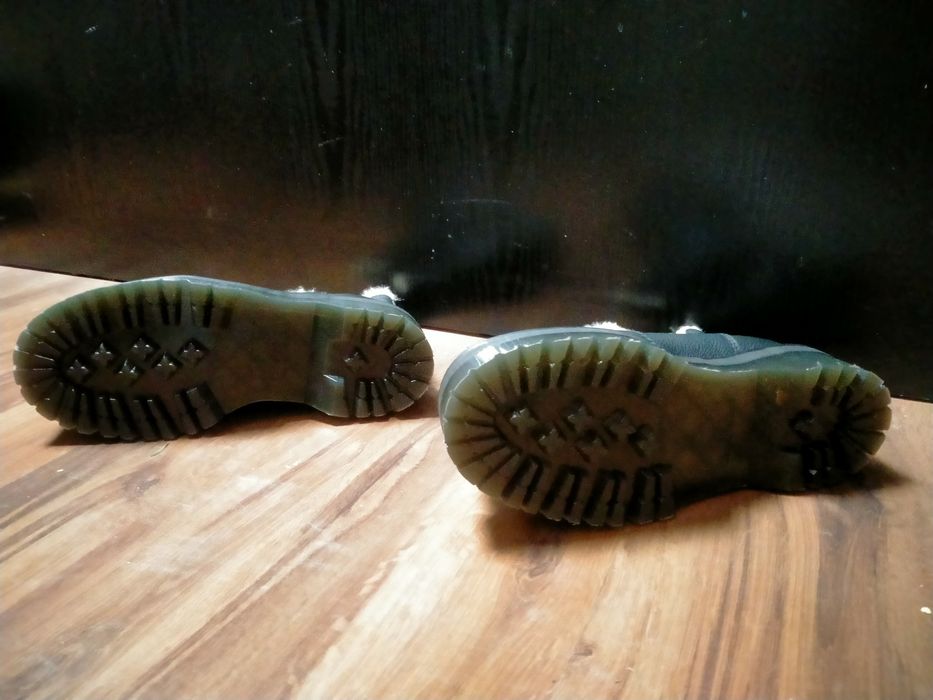 Buty damskie Dr. Martens 40 nowe zimowe futrówka ocieplane