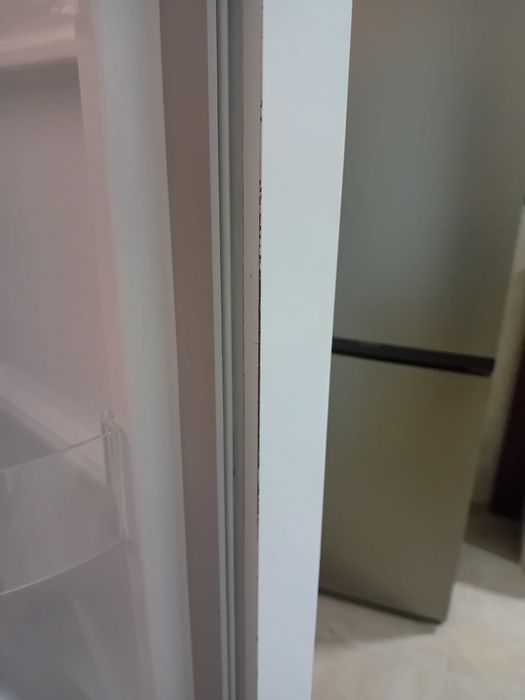 Frigorífico combinado Electronia