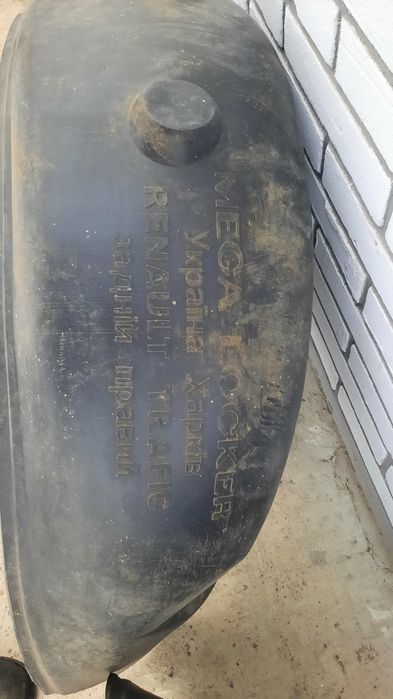 Підкрилки задні пара