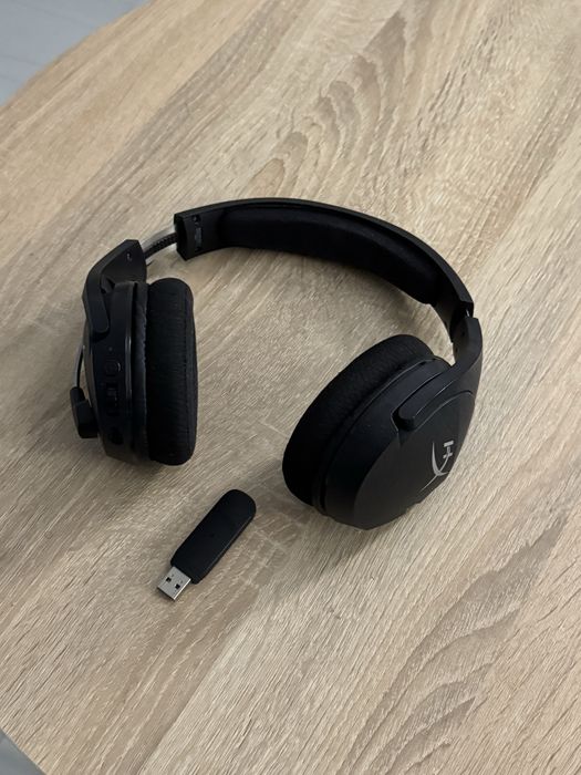 HyperX Stinger 1