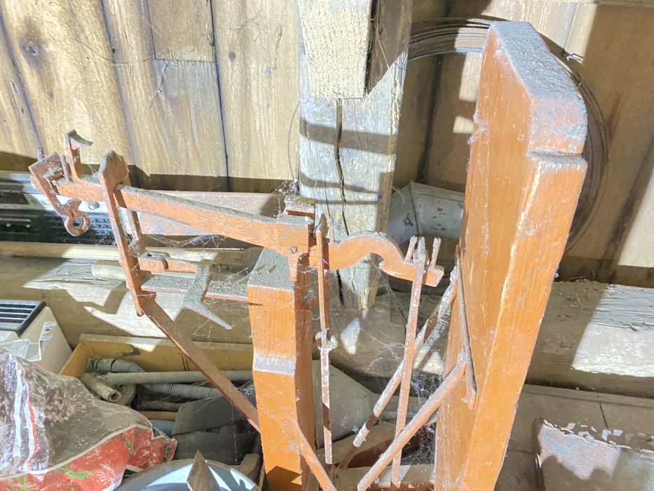 Вага в доброму стані