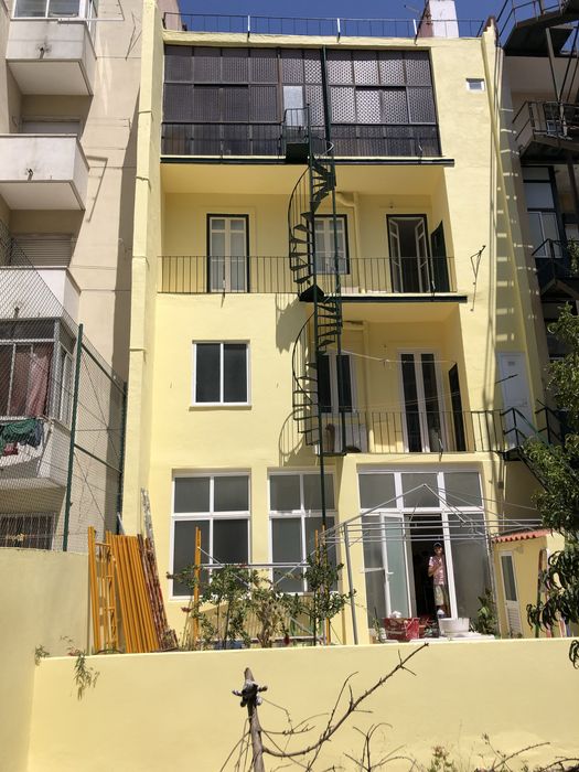 Remodelações gerais/Obras