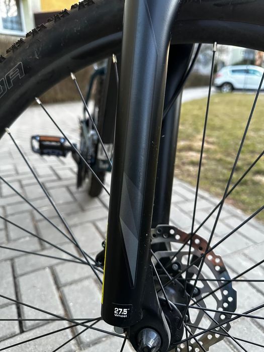 MERIDA MATTS 7.30 roz. M