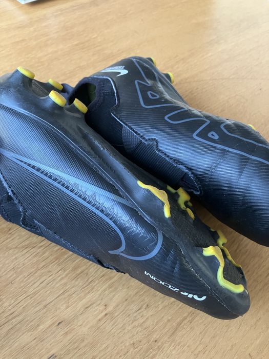 Korki lanki Nike 34    21,5cm