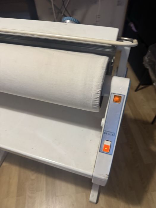 Magiel  siemens  de luxe