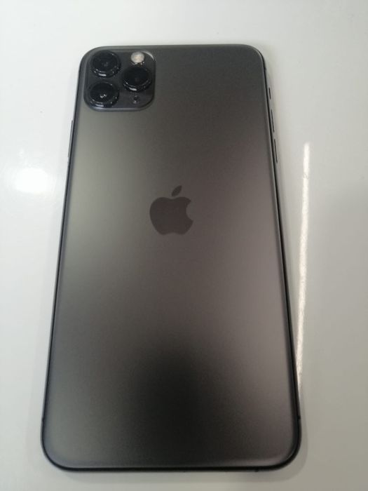 Iphone 11 Pro Max - 512 GB