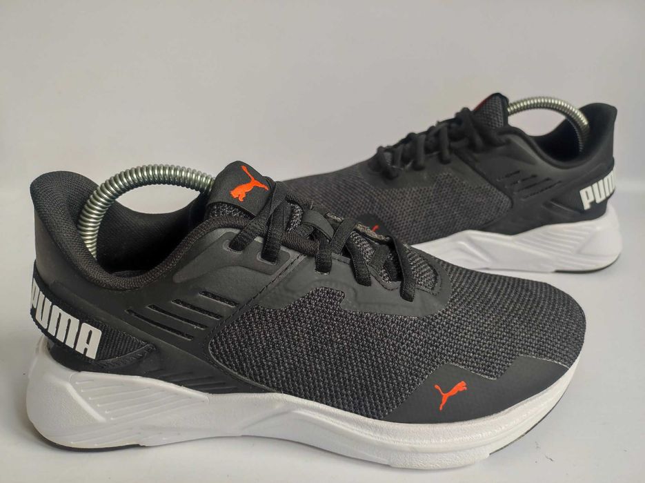- PUMA DISPERSE XT2 -  Buty treningowe r. 39