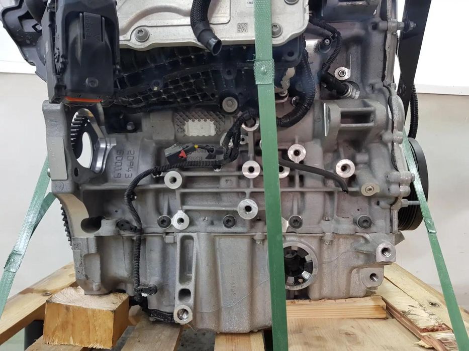 Motor Alfa Romeo Stelvio 630 Ref. 55273835