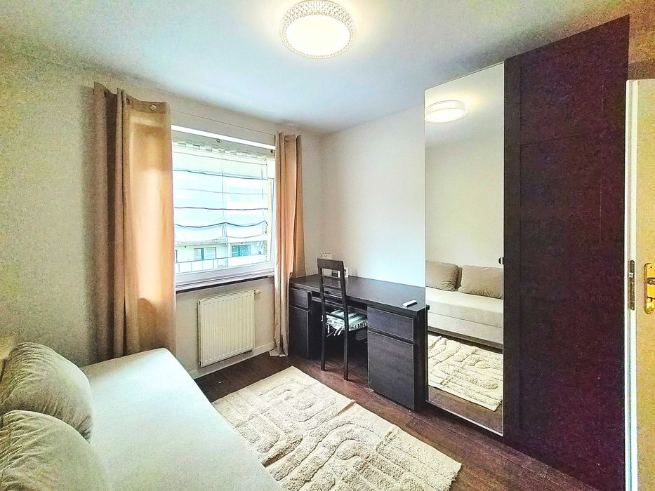 Mieszkanie – Wrocław, Polanka, Karłowice - Widok 5