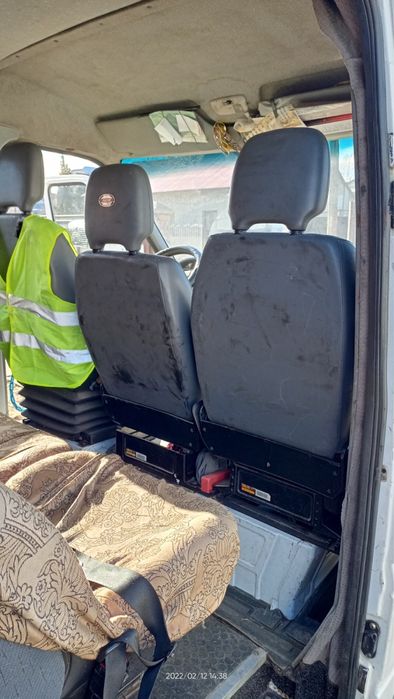 Продам Мерседес Спрінтер 208 CDI