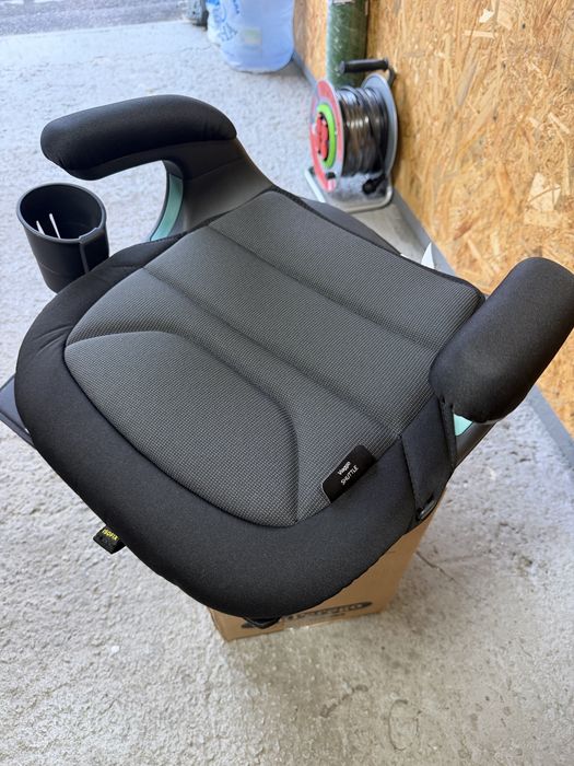 Автокрісло бустер Peg-Perego