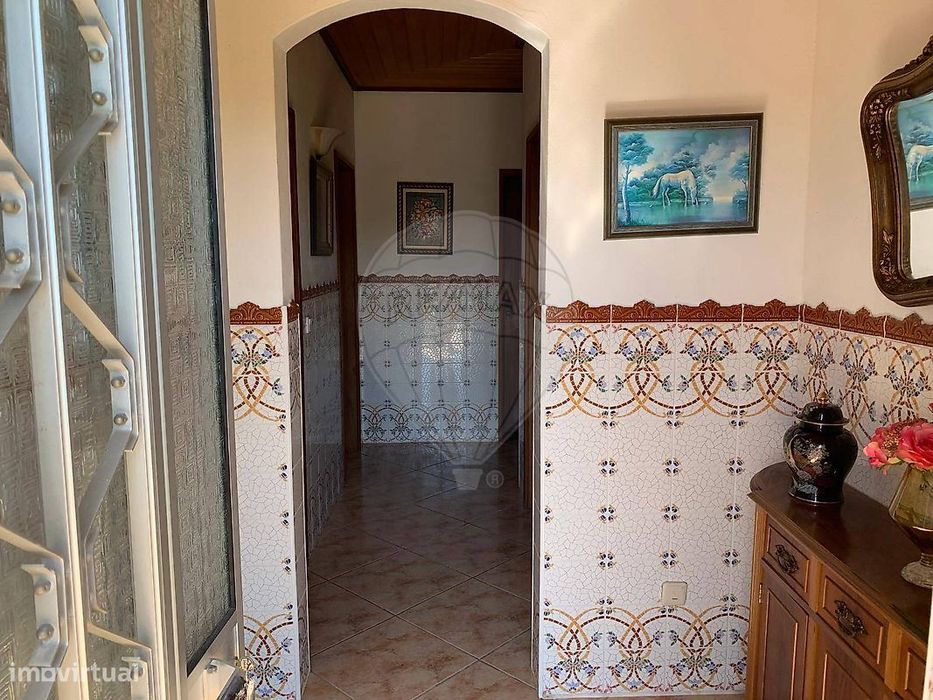 Moradia T3 para arrendamento
