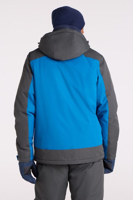 Новий гірськолижний чоловічий костюм