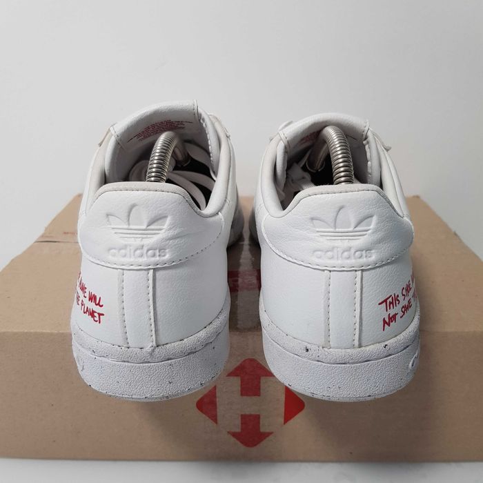 Кроссовки кеды мужские Adidas Continental 80 р. 41