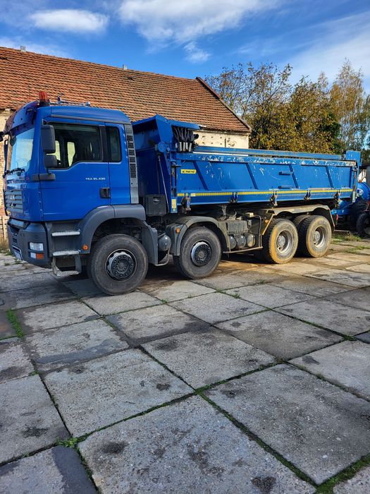 Transport kruszyw budowa dróg