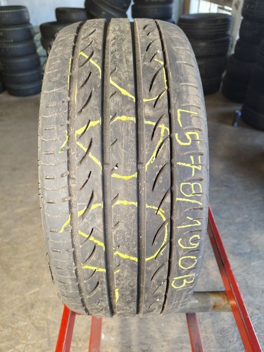 225/40ZR18 92 Y Pirelli P Zero Nero GT     L578/190B