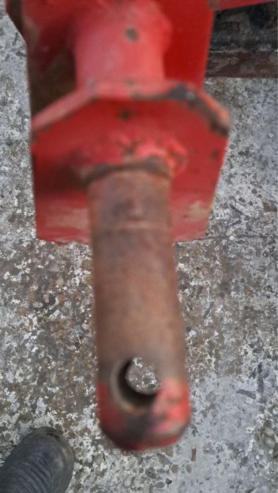 Продам польський плуг Demarol 3.25