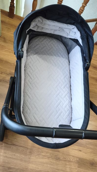 Коляска карелло carello epica 2 в 1  2025 р