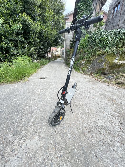Trotinete Eletrica Urban Glide 100 evo